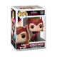 Funko Pop! Marvel: Doctor Strange in the Multiverse of Madness - Scarlet Witch #1007