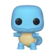 Funko Pop! Pokemon - Squirtle #504