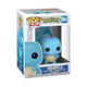 Funko Pop! Pokemon - Squirtle #504