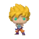 Funko Pop! Dragonball Z - Super Saiyan Goku with Kamekameha #948