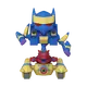 Funko Pop! Yu-Gi-Oh! - XYZ Dragon Cannon #1456