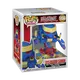 Funko Pop! Yu-Gi-Oh! - XYZ Dragon Cannon #1456
