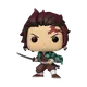 Funko Pop! Demon Slayer - Tanjiro Kamado #867