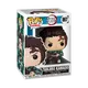 Funko Pop! Demon Slayer - Tanjiro Kamado #867