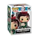 Funko Pop! Demon Slayer - Tanjiro Kamado #1530