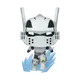 Funko Pop! My Hero Academia - Tenya Iida #1349 (Special Edition) (Glows in the dark)