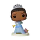 Funko Pop! Disney 100 - Tiana #1321 (Diamond Collection) (Special Edition)
