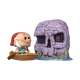 Funko Pop! Disney Classics - Smee with Skull Rock #32 (2022 Fall Convention Limited Edition)