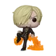 Funko Pop! One Piece - Vinsmoke Sanji #398