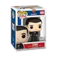 Funko Pop! Barca - Xavi #66