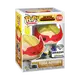 Funko Pop! My Hero Academia - Yuga Aoyama #1144 (Diamond Collection)(Amazon Exclusive)