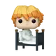 Funko Pop! Demon Slayer - Zenitsu Agatsuna #1398 (Special Edition)
