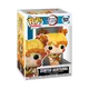 Funko Pop! Demon Slayer - Zenitsu Agatsuna #1531