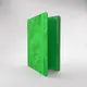 Gamegenic Binder - Prime Album: Green (9-Pocket)