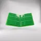 Gamegenic Binder - Prime Album: Green (9-Pocket)