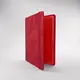 Gamegenic Binder - Prime Album: Red (9-Pocket)