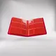 Gamegenic Binder - Prime Album: Red (9-Pocket)