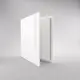 Gamegenic Binder - Prime Album: White (12-Pocket)