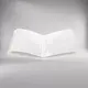Gamegenic Binder - Prime Album: White (12-Pocket)