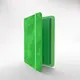 Gamegenic Binder - Prime Album: Green (4-Pocket)
