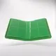 Gamegenic Binder - Prime Album: Green (4-Pocket)
