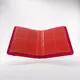 Gamegenic Binder - Prime Album: Red (4-Pocket)