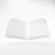 Gamegenic Binder - Prime Album: White (4-Pocket)