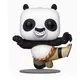 Funko Pop! Kung Fu Panda - Po #1567 (Specialty Series Exclusive)