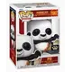 Funko Pop! Kung Fu Panda - Po #1567 (Specialty Series Exclusive)