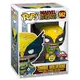 Funko Pop! Marvel Zombies - Zombie Wolverine #662 (Special Edition)(Glows in the dark)
