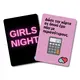 Επιτραπέζιο Girls Night
