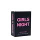 Επιτραπέζιο Girls Night