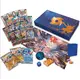 Pokemon TCG - Greninja ex Ultra Premium Collection