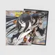 Dragon Shield Dual Art Sleeves - Standard Size: Samurai (100 Sleeves)