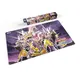 Yu-Gi-Oh! Playmat - Grandopolis, The Eternal Golden City