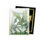 Dragon Shield Dual Art Sleeves - Standard Size: Matte Gaial (100 Sleeves)