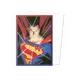 Dragon Shield Art Sleeves - Standard Size: Brushed Superman (100 Sleeves)