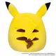 Λούτρινο Squishmallow: Pokemon - Pikachu 35cm