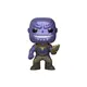 Funko Pop! Marvel: Avengers Infinity War - Thanos #289