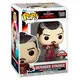 Funko Pop! Marvel: Doctor Strange in the Multiverse of Madness - Defender Strange #1009 (Special Edition)