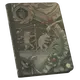 Ultimate Guard Binder - Zipfolio 360 Xenoskin: Magic the Gathering "Bloomburrow" Season of Weaving