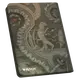 Ultimate Guard Binder - Zipfolio 360 Xenoskin: Magic the Gathering "Bloomburrow" Season of Weaving