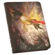 Ultimate Guard Binder - Zipfolio 360 Xenoskin: Magic the Gathering "Bloomburrow" Season of the Bold