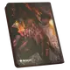 Ultimate Guard Binder - Zipfolio 360 Xenoskin: Magic the Gathering "Bloomburrow" Season of the Bold