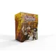 Yu-Gi-Oh Deck Box - Yugi & Kaiba Quarter Century Card Case