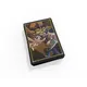 Yu-Gi-Oh Sleeves - Japanese Size:  Yugi & Kaiba Quarter Century (100 Sleeves)