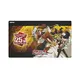 Yu-Gi-Oh Playmat - Yugi & Kaiba Quarter Century
