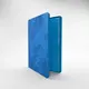 Gamegenic Binder - Zip-Up Album: Blue (9-Pocket)