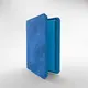 Gamegenic Binder - Zip-Up Album: Blue (4-Pocket)