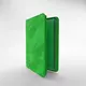 Gamegenic Binder - Zip-Up Album: Green (4-Pocket)